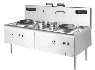 双炒双吊 成都厨房设备的现代化与高效能解决方案