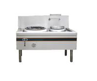 成都站木案工作台 融合传统与创新的现代厨房设备